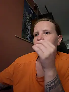 Czat XXX na żywo – wetgerman_2