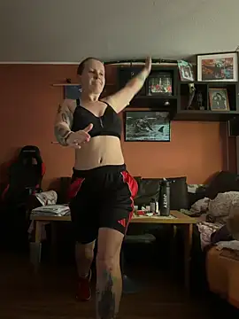 Živý XXX chat wetgerman_2