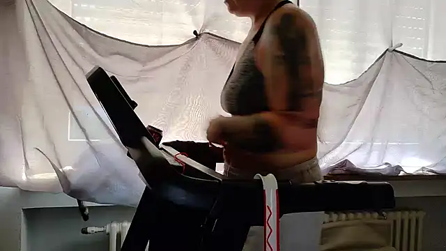 wetgerman_2's Webcam Show