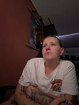 wetgerman_2 Webcam-Show