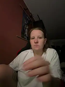wetgerman_2 Webcam-Show