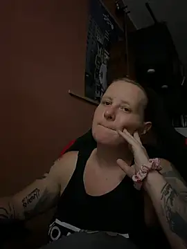 Czat XXX na żywo – wetgerman_2