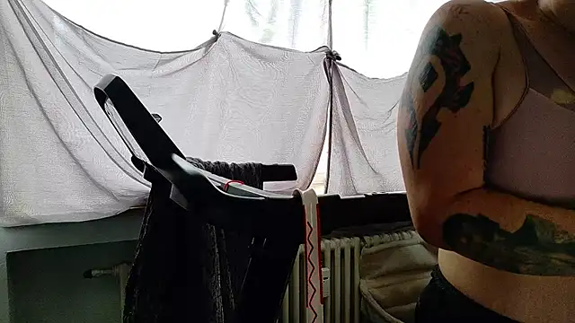 Sembang XXX Secara Langsung wetgerman_2