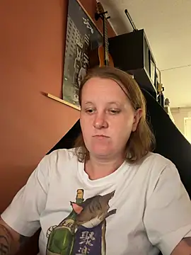 wetgerman_2 Pertunjukan Webcam