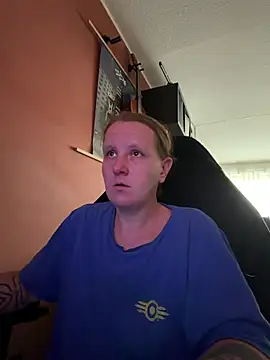 XXX chat uživo modela wetgerman_2