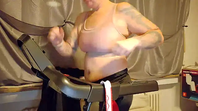 wetgerman_2 Live XXX-Chat