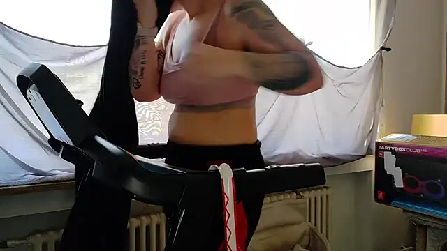 wetgerman_2 Webcamshow