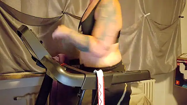 wetgerman_2 Webcam-Show