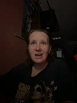 wetgerman_2 Webcam-Show