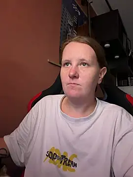 wetgerman_2's Webcam Show
