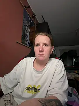 wetgerman_2 Webcam-Show