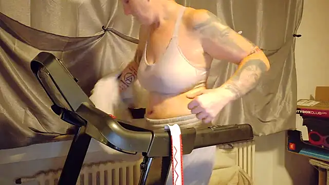 wetgerman_2 Webcam-Show