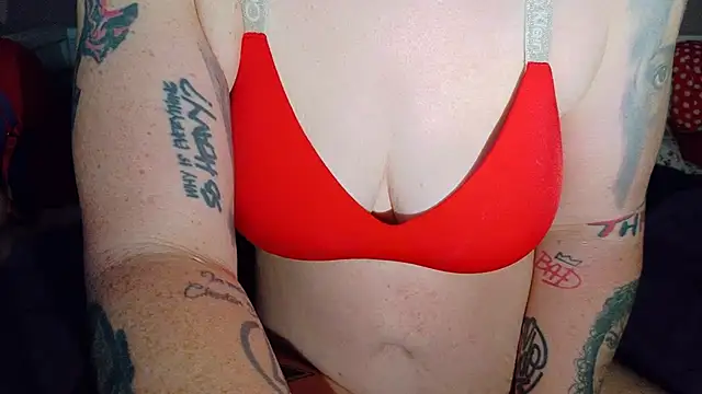 Webkamerová show wetgerman_2