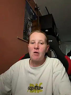 wetgerman_2 Pertunjukan Webcam