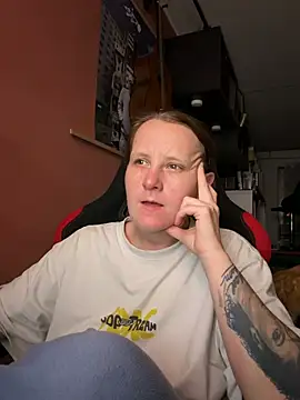 wetgerman_2 Webcam-Show