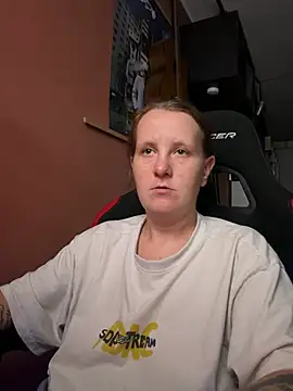 Webkamerová show wetgerman_2