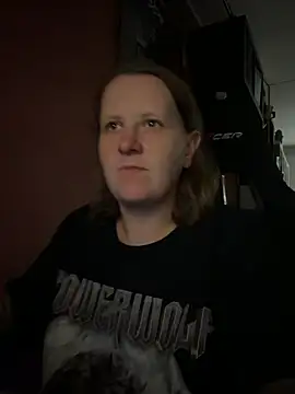 wetgerman_2 Webcam-Show