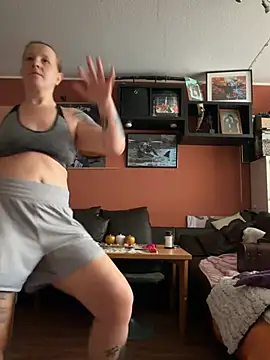 wetgerman_2's Webcam Show
