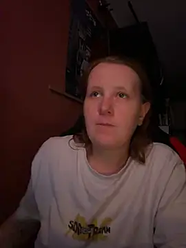 wetgerman_2 Webcam-Show