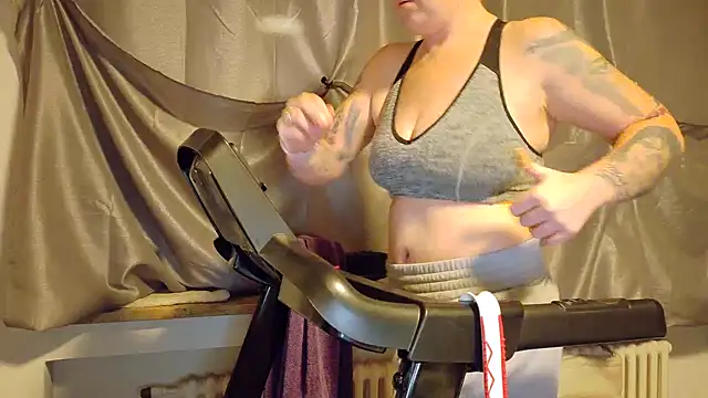wetgerman_2 Webcam-Show