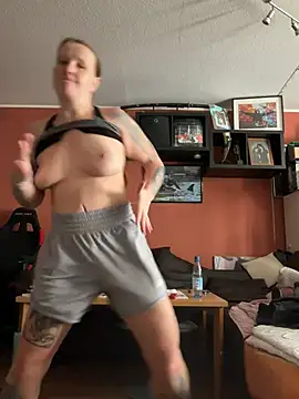Show Webcam de wetgerman_2