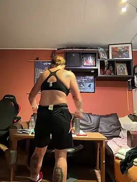 wetgerman_2 웹캠 쇼