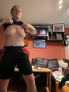 wetgerman_2's Webcam Show