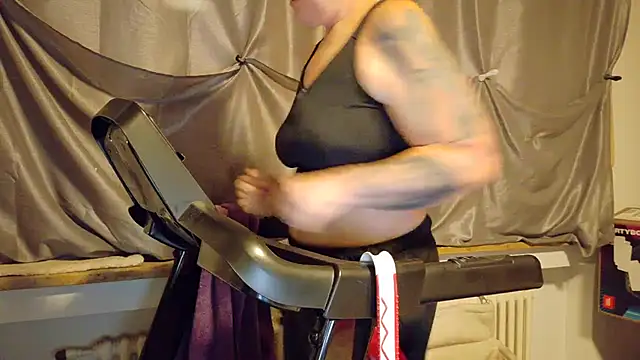 wetgerman_2 Webcam-Show