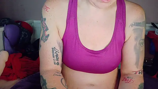 wetgerman_2 Webcam-Show