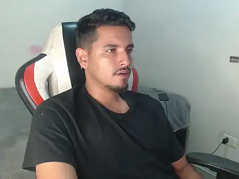 kylian_07のウェブカメラショー