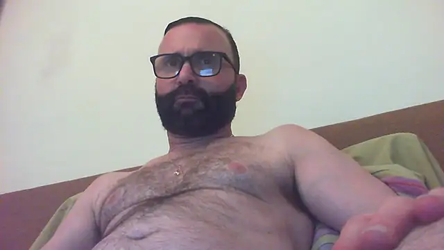 oneman555@xh Webcam Show