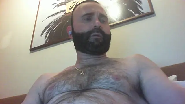 Show de webcam de oneman555@xh