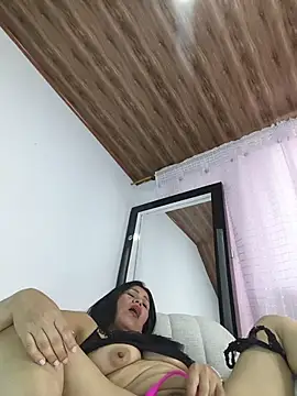Živý XXX chat AgathaPember