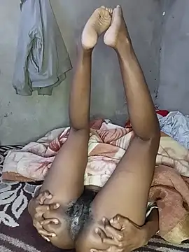 Chat +18 de BigBlacBoyD ao vivo