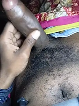 BigBlacBoyD Live XXX-chat