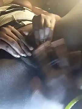عرض كام BigBlacBoyD