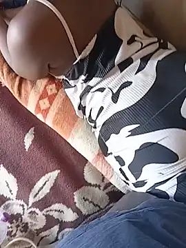 BigBlacBoyD Show Webcam