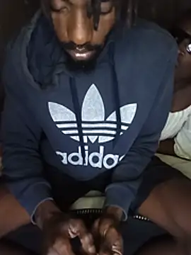عرض كام BigBlacBoyD