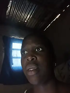 BigBlacBoyD's Webcam Show