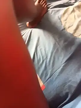 BigBlacBoyD Webcam show