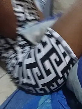 BigBlacBoyD Webcam show