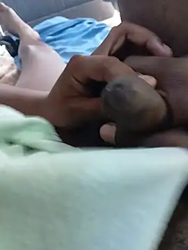 BigBlacBoyD's Webcam Show