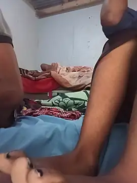 BigBlacBoyD Webcam-Show
