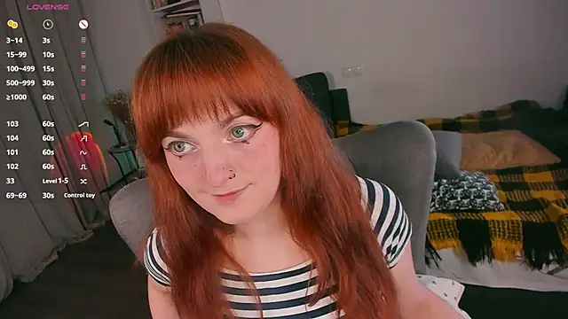 Chat XXX Live Alice_CutePerv