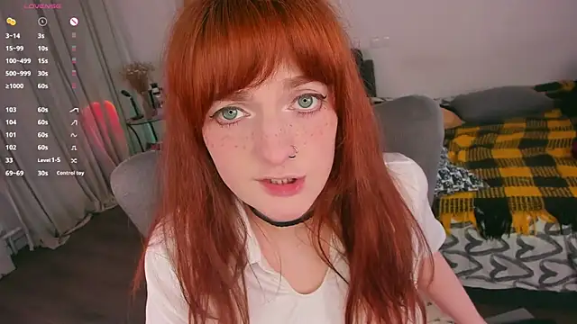 Alice_CutePerv 即時 XXX 聊天