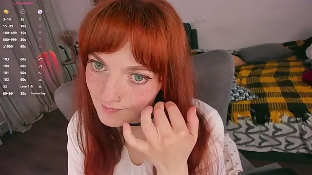 Chat +18 de Alice_CutePerv ao vivo
