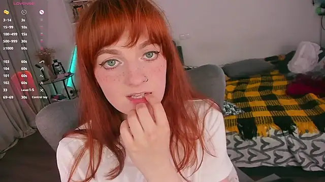 Alice_CutePerv live XXX chat
