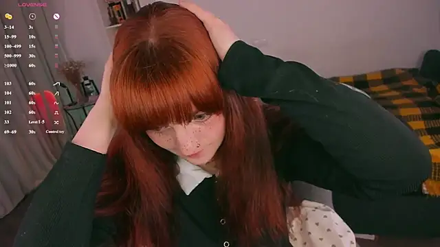 Chat XXX en directo de Alice_CutePerv