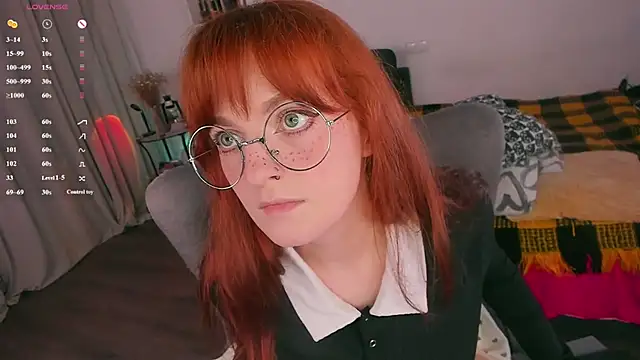 Alice_CutePerv's Live XXX Chat