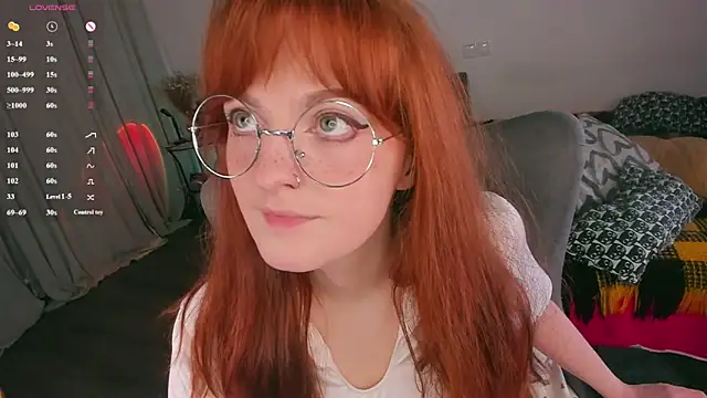 Alice_CutePerv live XXX chat